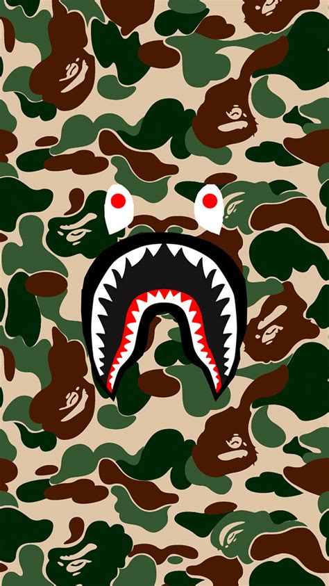 bape supreme bathing ape gucci colab wallpaper